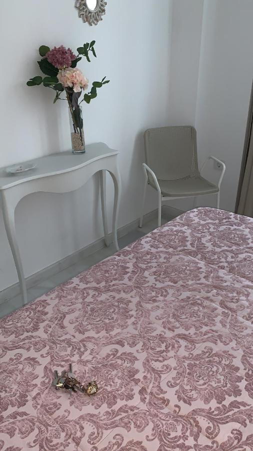 Apartamento Calle Nueva Cádiz Exteriér fotografie