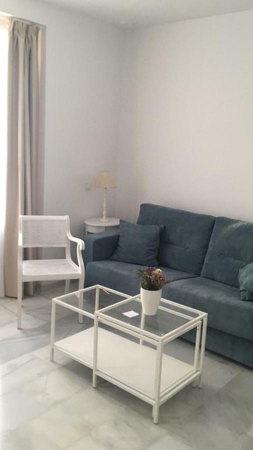 Apartamento Calle Nueva Cádiz Exteriér fotografie