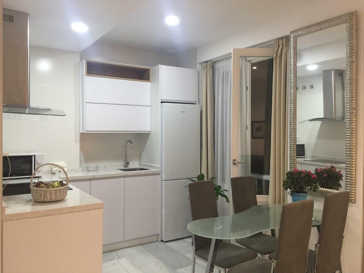 Apartamento Calle Nueva Cádiz Exteriér fotografie