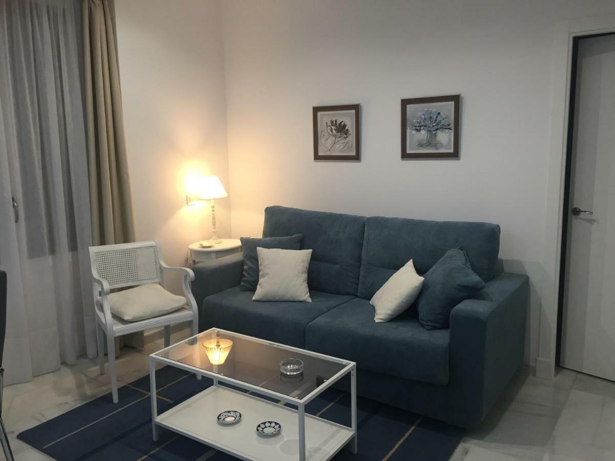Apartamento Calle Nueva Cádiz Exteriér fotografie